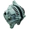 Wai Global Alternator, ALTMI IRIF, 45 Amp12 Volt, CW, 1Groove Pulley 14430N - alternate 8